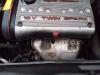 Motor van een Alfa Romeo 147 (937) 1.6 HP Twin Spark 16V 2006