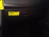 Dashboardkastje van een Dacia Sandero I (BS), 2008 / 2013 1.4 LPG, Hatchback, 1.390cc, 53kW (72pk), FWD, K7J714, 2009-01 / 2012-12, BSDME 2010