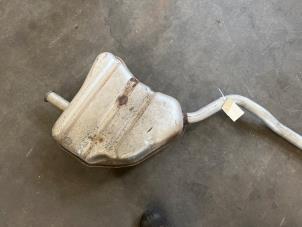 Gebruikte Uitlaat Einddemper BMW Mini One/Cooper (R50) 1.6 16V One Prijs € 129,99 Margeregeling aangeboden door Autodemontage Tegelen