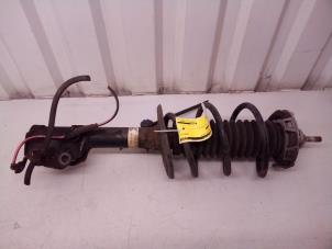 Gebruikte Mac Phersonpoot rechts-voor Honda Jazz (GD/GE2/GE3) 1.3 i-Dsi Prijs € 34,99 Margeregeling aangeboden door Autodemontage Tegelen