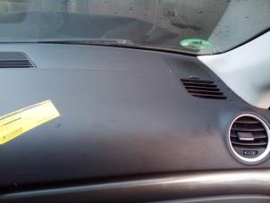 Gebruikte Airbag set + dashboard Seat Exeo ST (3R5) 2.0 TDI 16V Prijs € 399,99 Margeregeling aangeboden door Autodemontage Tegelen