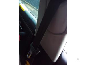 Gebruikte Veiligheidsgordel links-voor Seat Exeo ST (3R5) 2.0 TDI 16V Prijs € 69,99 Margeregeling aangeboden door Autodemontage Smeets Janssen