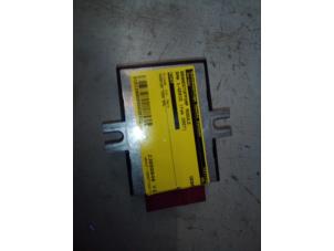 Gebruikte Brandstofpomp module BMW 1 serie (E87/87N) 116i 1.6 16V Prijs € 24,99 Margeregeling aangeboden door Autodemontage Tegelen