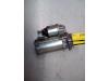 Startmotor van een Fiat Doblo Cargo (263), 2010 1.3 D Multijet, Bestel, Diesel, 1.248cc, 66kW (90pk), FWD, 199A3000; 263A2000, 2010-02 / 2023-12 2012