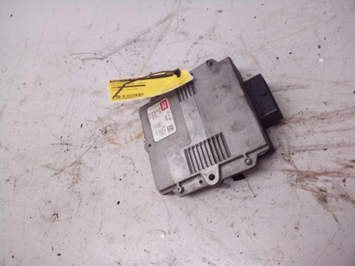 Gebruikte LPG Module Chevrolet Spark (M300) 1.0 16V Bifuel Prijs € 29,99 Margeregeling aangeboden door Autodemontage Tegelen