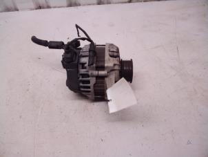 Gebruikte Dynamo Hyundai i30 Crosswagon (WWH) 1.6 CVVT 16V Prijs € 24,99 Margeregeling aangeboden door Autodemontage Tegelen