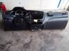 Airbag set + dashboard van een Kia Pro cee'd (JDB3) 1.6 GT 16V 2013