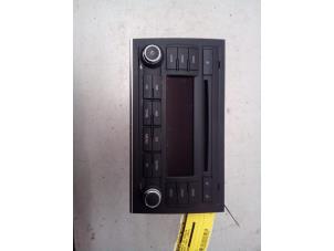 Gebruikte Radio CD Speler Seat Exeo ST (3R5) 2.0 TDI 16V Prijs € 64,98 Margeregeling aangeboden door Autodemontage Tegelen