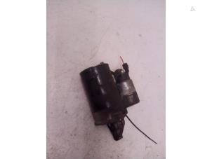 Gebruikte Startmotor Kia Picanto (BA) 1.1 12V Prijs € 19,98 Margeregeling aangeboden door Autodemontage Tegelen