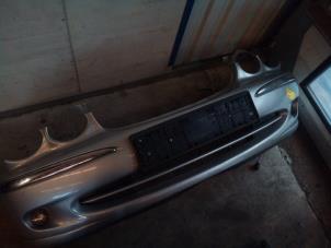 Gebruikte Voorbumper Jaguar X-type 2.1 V6 24V Prijs € 149,98 Margeregeling aangeboden door Autodemontage Venlo