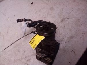 Gebruikte Servopomp Chevrolet Spark (M300) 1.0 16V Bifuel Prijs € 29,99 Margeregeling aangeboden door Autodemontage Tegelen