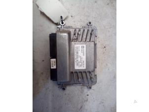 Gebruikte Computer Motormanagement Chevrolet Spark (M300) 1.0 16V Bifuel Prijs € 49,98 Margeregeling aangeboden door Autodemontage Tegelen