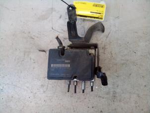 Gebruikte ABS Pomp Mazda 2 (DE) 1.4 CDVi 16V Prijs € 99,99 Margeregeling aangeboden door Autodemontage Tegelen