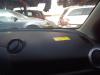 Airbag set + dashboard van een Mazda 2 (DE), 2007 / 2015 1.4 CDVi 16V, Hatchback, Diesel, 1.399cc, 50kW (68pk), FWD, Y404, 2008-01 / 2015-06, DE1342; DE1442 2009