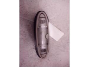 Gebruikte Binnenverlichting voor Mini Mini Cooper S (R53) 1.6 16V Prijs € 14,99 Margeregeling aangeboden door Autodemontage Tegelen