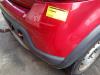 Dacia Sandero I (BS) 1.5 dCi 70 Achterbumper