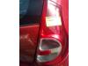 Dacia Sandero I (BS) 1.5 dCi 70 Achterlicht rechts