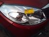 Dacia Sandero I (BS) 1.5 dCi 70 Koplamp rechts