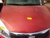 Dacia Sandero I (BS) 1.5 dCi 70 Motorkap