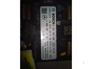 Gebruikte Radar sensor Mercedes A (177.0) 1.3 A-200 Turbo 16V Prijs € 149,98 Margeregeling aangeboden door Autodemontage Tegelen