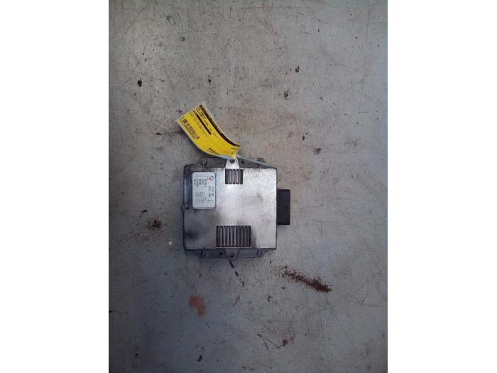 Module LPG Chevrolet Spark (M300), 2010 1.0 16V Bifuel, Hatchback, 995cc, 48kW (65pk), FWD, LMT, 2010-07 (Gebruikt)