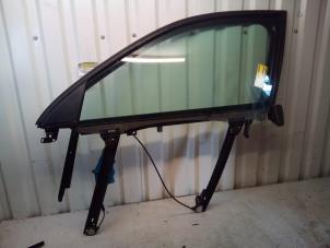 Gebruikte Raammechaniek 4Deurs links-voor Seat Exeo ST (3R5) 2.0 TDI 16V Prijs € 74,98 Margeregeling aangeboden door Autodemontage Tegelen