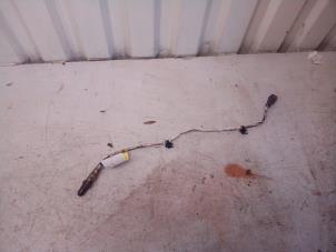 Gebruikte Nox sensor Toyota Yaris (P1) Prijs € 49,98 Margeregeling aangeboden door Autodemontage Tegelen