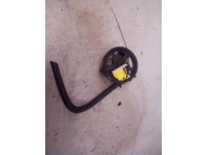 Gebruikte Servopomp Jaguar X-type 2.1 V6 24V Prijs € 54,98 Margeregeling aangeboden door Autodemontage Tegelen