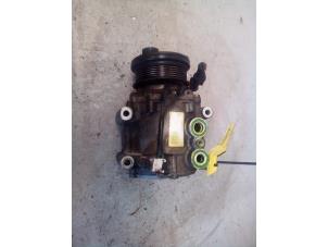 Gebruikte Aircopomp Jaguar X-type 2.1 V6 24V Prijs € 74,98 Margeregeling aangeboden door Autodemontage Tegelen