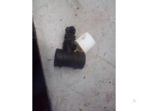 Gebruikte Luchtmassameter Opel Corsa C (F08/68) 1.0 12V Twin Port Prijs € 19,98 Margeregeling aangeboden door Autodemontage Tegelen