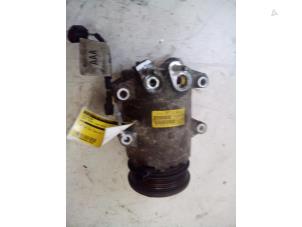 Gebruikte Aircopomp Ford Focus 3 Wagon 1.6 TDCi Prijs € 90,00 Margeregeling aangeboden door Autodemontage Tegelen