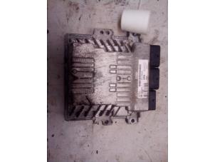 Gebruikte Computer Motormanagement Ford Focus 3 Wagon 1.6 TDCi Prijs € 174,98 Margeregeling aangeboden door Autodemontage Tegelen