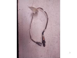 Gebruikte Nox sensor Toyota Yaris (P1) 1.0 16V VVT-i Prijs € 49,98 Margeregeling aangeboden door Autodemontage Tegelen