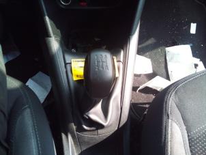 Gebruikte Pook Peugeot 208 I (CA/CC/CK/CL) 1.2 Vti 12V PureTech 82 Prijs € 24,99 Margeregeling aangeboden door Autodemontage Tegelen