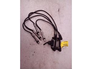 Gebruikte Bobine Seat Arosa (6H1) 1.4 MPi Prijs € 19,99 Margeregeling aangeboden door Autodemontage Tegelen