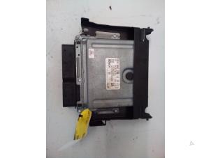 Gebruikte Computer Motormanagement Mercedes E (W211) 2.2 E-220 CDI 16V Prijs € 49,98 Margeregeling aangeboden door Autodemontage Tegelen