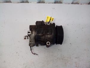 Gebruikte Aircopomp Volkswagen Polo IV (9N1/2/3) 1.4 FSI 16V Prijs € 29,98 Margeregeling aangeboden door Autodemontage Tegelen