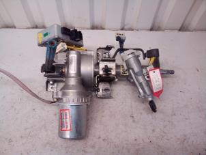 Gebruikte Stuurkolom compleet Hyundai i10 (F5) 1.1i 12V Prijs € 149,99 Margeregeling aangeboden door Autodemontage Tegelen