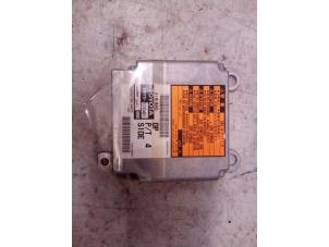 Gebruikte Airbag Module Toyota Corolla Verso (E12) 1.8 16V VVT-i Prijs € 29,99 Margeregeling aangeboden door Autodemontage Tegelen