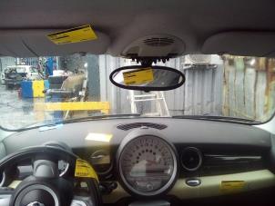 Gebruikte Airbag set + dashboard Mini Mini (R56) 1.4 16V One Prijs op aanvraag aangeboden door Autodemontage Tegelen