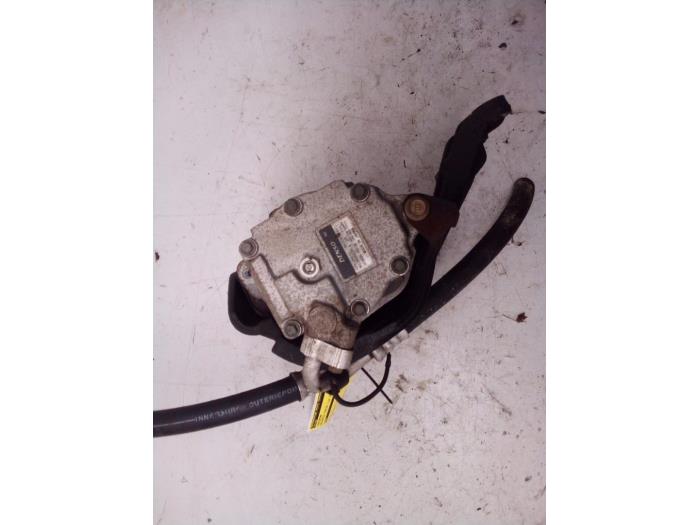 Gebruikte Aircopomp Daihatsu Terios (J1) 1.3 16V DVVT 4x2 Prijs € 59,98 Margeregeling aangeboden door Autodemontage Tegelen