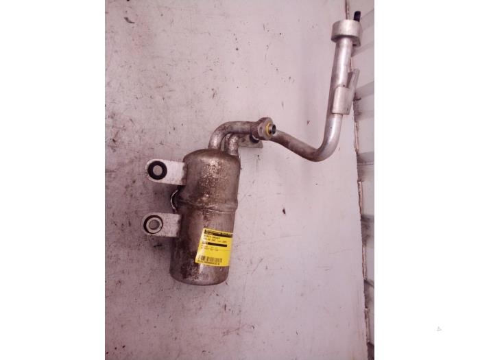 Gebruikte Airco Droger Volvo S40 (MS) 1.8 16V Prijs € 49,99 Margeregeling aangeboden door Autodemontage Tegelen
