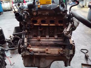 Gebruikte Motor Opel Corsa E 1.4 16V Prijs € 1.249,99 Margeregeling aangeboden door Autodemontage Tegelen