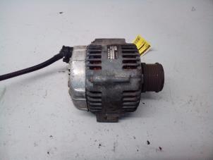 Gebruikte Dynamo Volvo V40 (VW) 1.9 D Prijs € 24,99 Margeregeling aangeboden door Autodemontage Tegelen