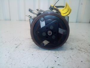 Gebruikte Aircopomp Peugeot 307 (3A/C/D) 1.6 16V Prijs € 24,99 Margeregeling aangeboden door Autodemontage Tegelen