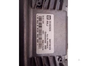 Gebruikte Computer Motormanagement Chevrolet Spark (M300) 1.2 16V Prijs € 39,98 Margeregeling aangeboden door Autodemontage Tegelen