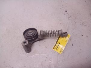 Gebruikte Spanrol Multiriem Opel Corsa E 1.4 16V Prijs € 40,00 Margeregeling aangeboden door Autodemontage Tegelen