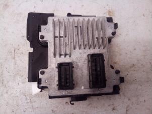 Gebruikte Computer Motormanagement Opel Corsa E 1.4 16V Prijs € 74,98 Margeregeling aangeboden door Autodemontage Tegelen