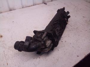 Gebruikte Inlaatspruitstuk Renault Scénic II (JM) 1.5 dCi 105 Prijs € 74,98 Margeregeling aangeboden door Autodemontage Tegelen