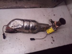 Gebruikte Katalysator Peugeot 2008 (CU) 1.2 12V e-THP PureTech 130 Prijs € 319,98 Margeregeling aangeboden door Autodemontage Tegelen